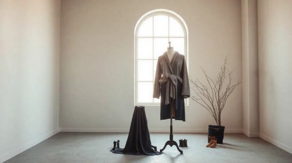 Discover Must-Have EAVES Clothing Pieces for Your Style