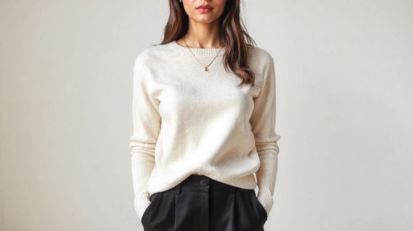 Discover Must-Have EAVES Clothing Pieces for Your Style