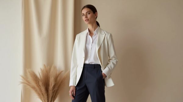 Elevate your wardrobe with EAVES clothing essentials