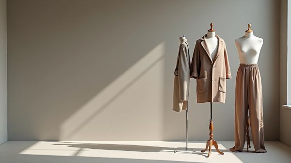 Elevate your wardrobe with EAVES clothing essentials