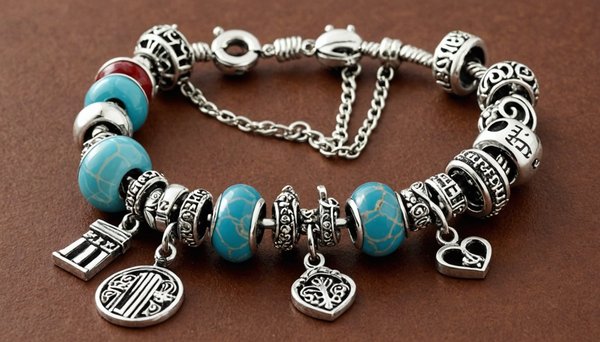 Experience italy with the stunning pandora italian charm bracelet
